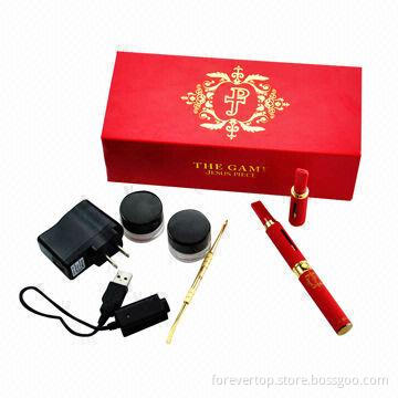 grenco science vaporizer The Game G Box